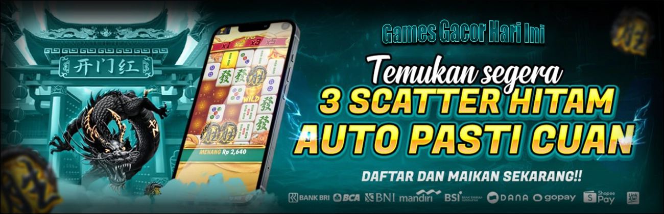 KAMBINGSLOT Desktop