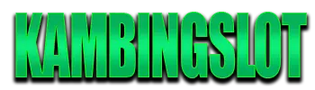 Logo KAMBINGSLOT