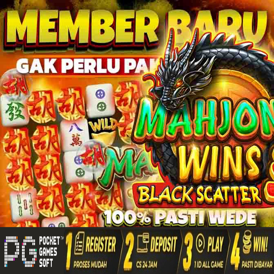 Banner KAMBINGSLOT