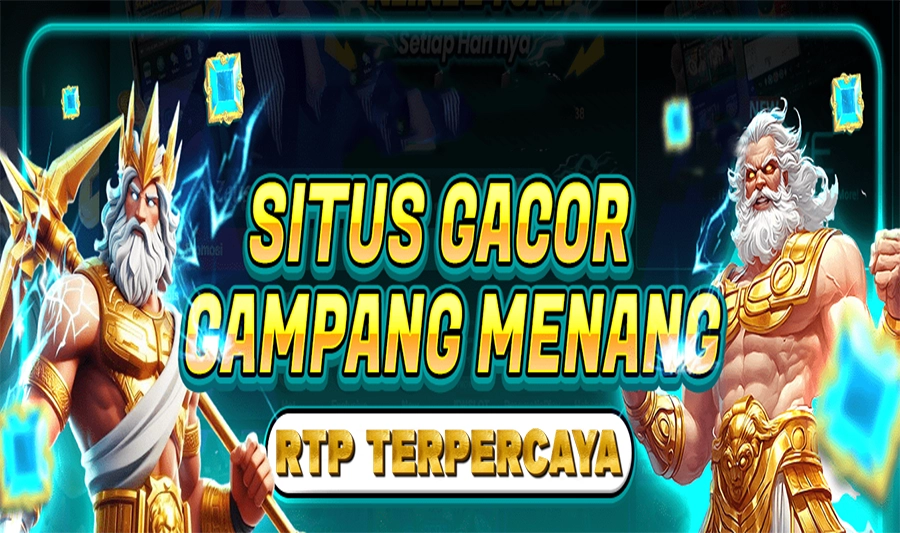 Banner Kambingslot